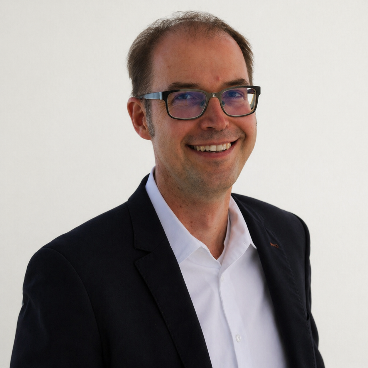 <p>Martin Pohl</p><p>Director Germany</p>